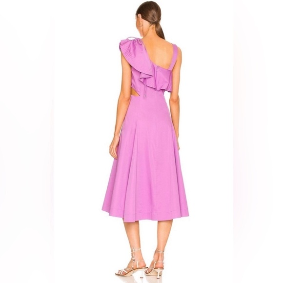 Veronica Beard Beilla Dress - Picture 7 of 17